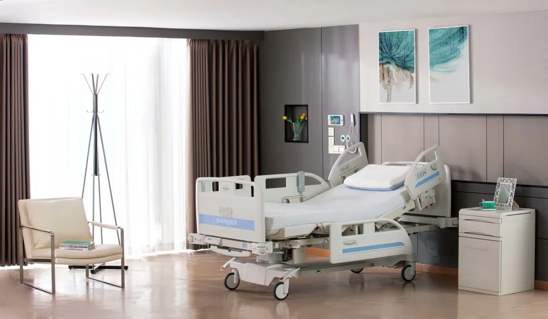 皇冠体育医疗,电动病床DA-7