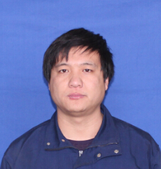 物流组优秀员工-河北皇冠体育医疗