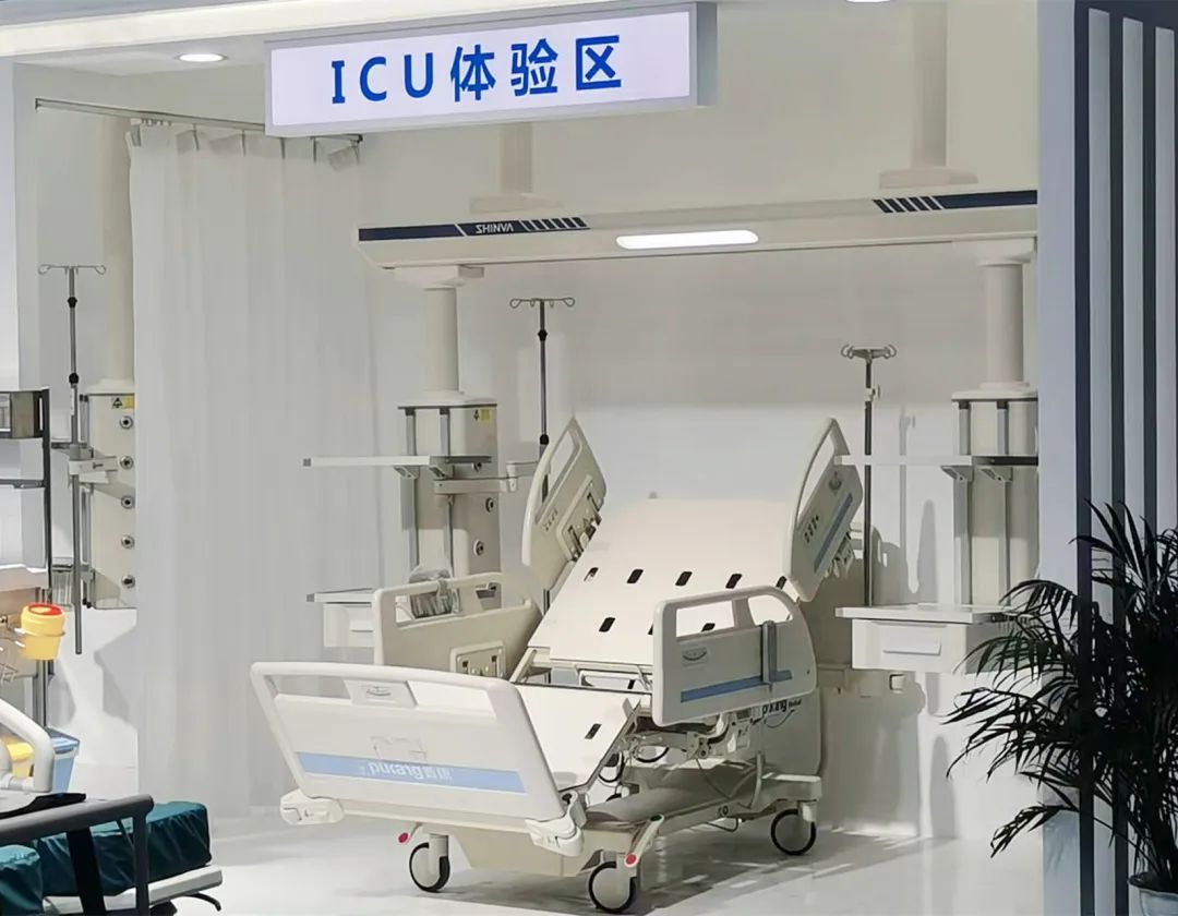 皇冠体育医疗,电动病床DA-7