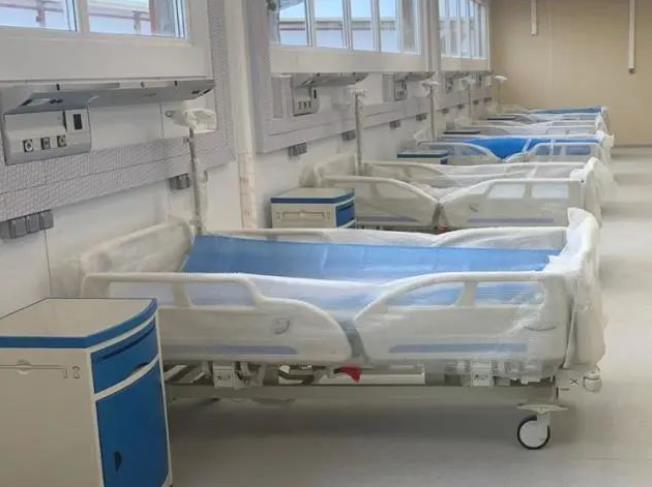 皇冠体育医疗 医疗床 护理床 康养床