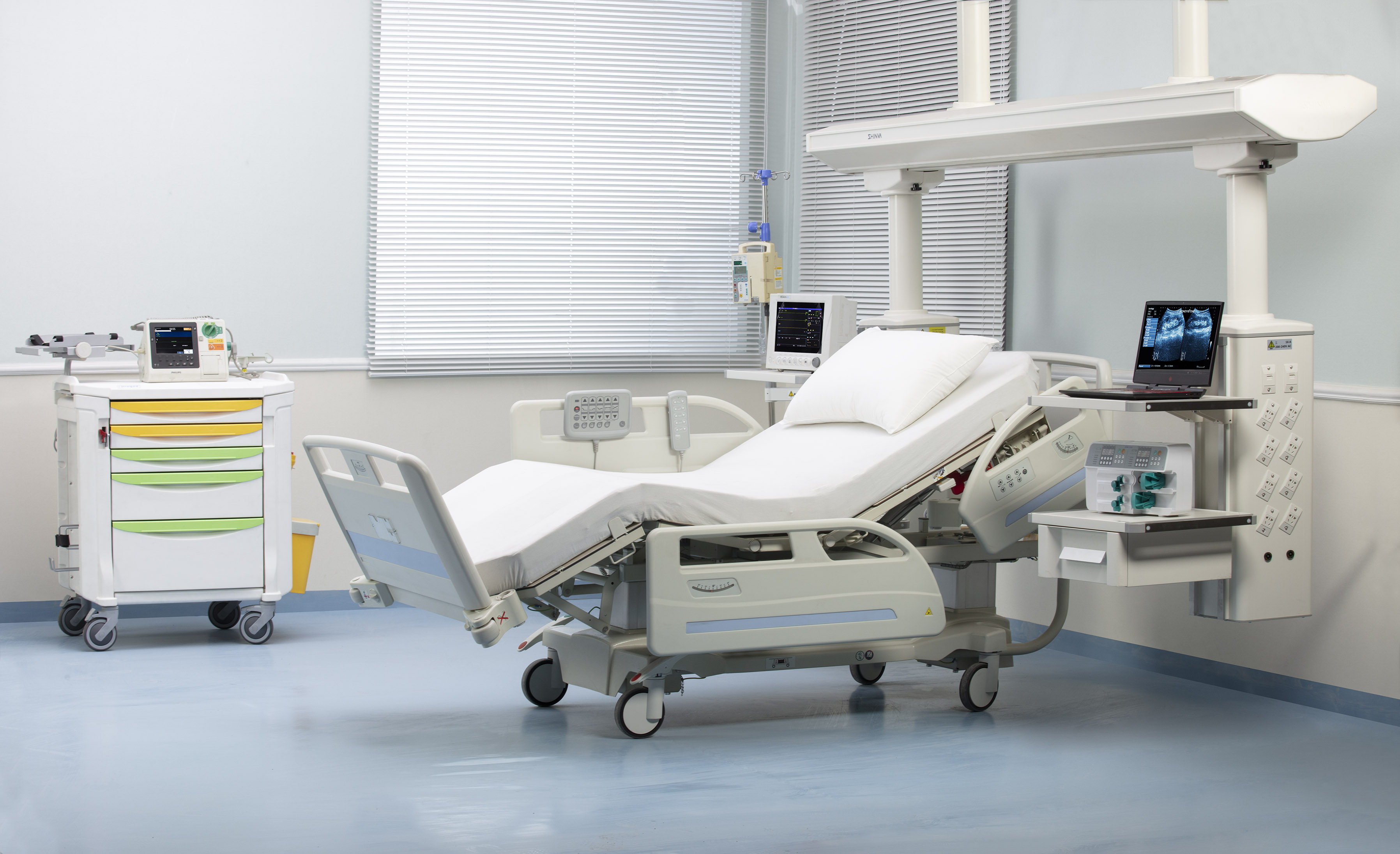 皇冠体育医疗,护理床